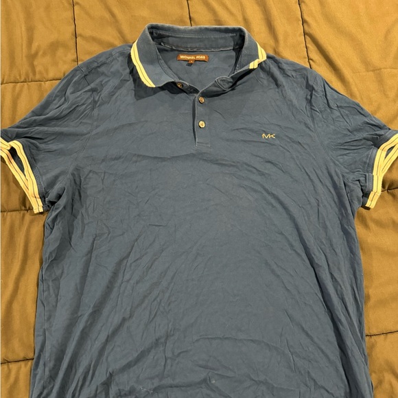 Collared Shirt - Picture 1 of 1